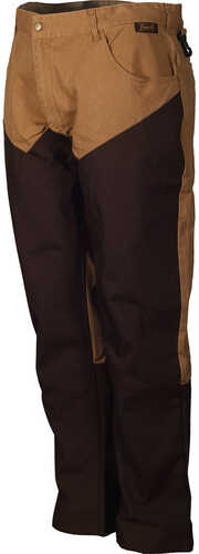 Gamehide Briar-Proof Upland Pants Marsh Brown 40  