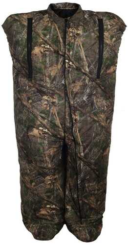 Gamehide No Chill Body Suit Realtree Edge Regular 