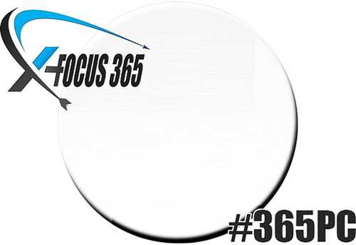 Specialty Archery X-Focus 365 GH Lens 1.345 in. 4X 