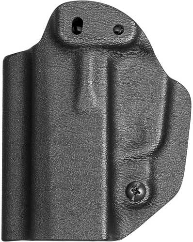 Mission First Tactical Sig Sauer P365 Appendix Holster ITWB/OTWB Ambidextrous Black  