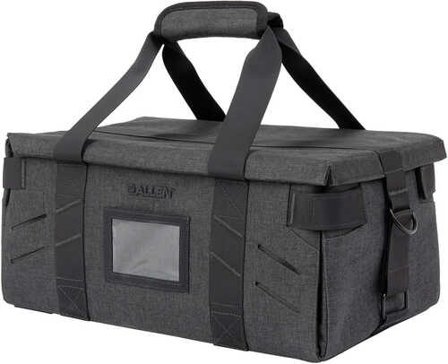 Allen Eliminator Range Bag/Shooting Rest  Model: 1852