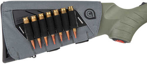 Allen Bridger Next Shot Cartridge Carrier   