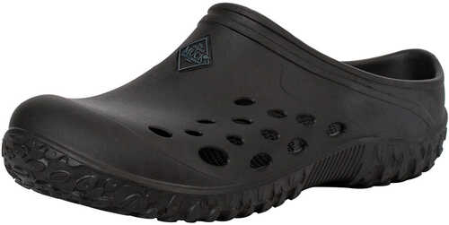 Muck Muckster Lite Clog Black Size 12 