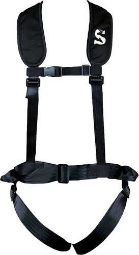 Summit Element Safety Harness Medium Model: SU83128