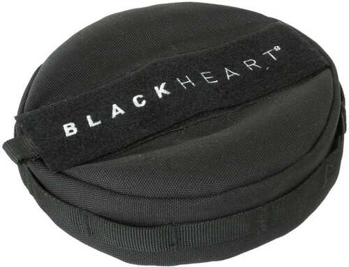 BlackHeart Crucial Sight Stack Base Bag