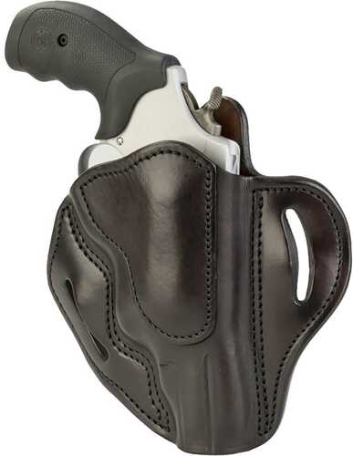 1791 Revolver OWB Holster Governor Signature Brown-img-0