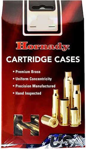 Hornady Rifle Cartridge Cases 300 PRC Unprimed 50 pk. Model: 8654