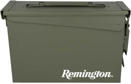 Remington Ammo Can 30 Cal. Metal Model: 15807