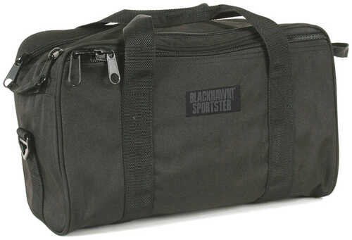 Blackhawk Sportster Pistol Range Bag   