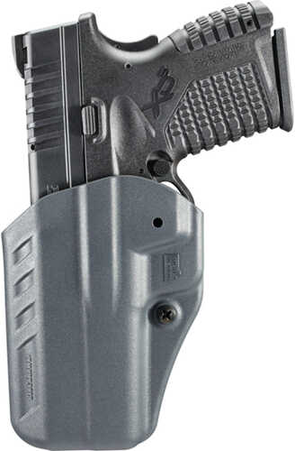 Blackhawk Standard A.R.C. IWB Holster Glock 19 Model: 