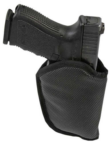 Blackhawk TecGrip FormLok IWB Moldable Holster 03 Black Model: 40LP03BK