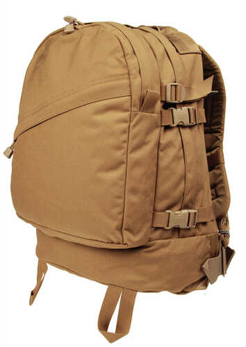 Blackhawk 3-Day Assault Back Pack Coyote Tan 