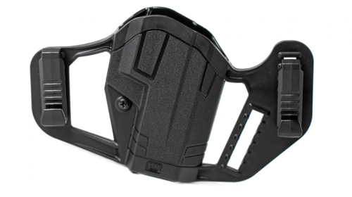 Uncle Mike's Apparition Iwb / Owb Holster Hellcat, Glock 43/43X