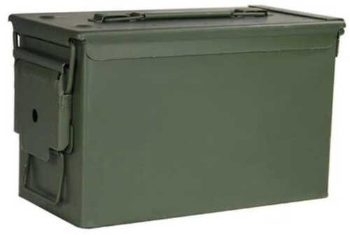 Blackhawk M2A1 Ammo Can 50 cal.  