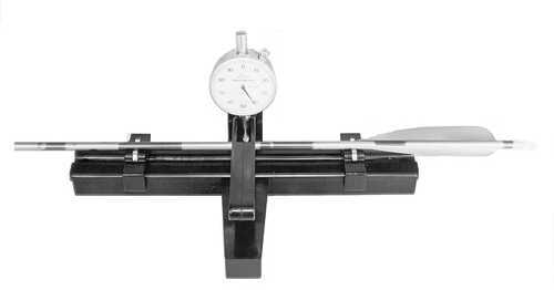 Grayling Perfect Arrow Straightener Dial Model: GOP150