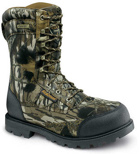 Lacrosse Brawny II Boot 800gm 8 New BrkUp