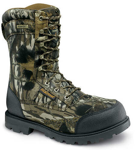 Lacrosse Brawny II Boot 800gm 10 New BrkUp