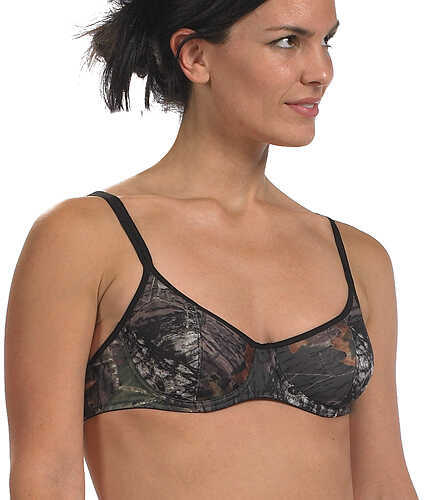 Weber Camo Bra 36B MO-BrkUp