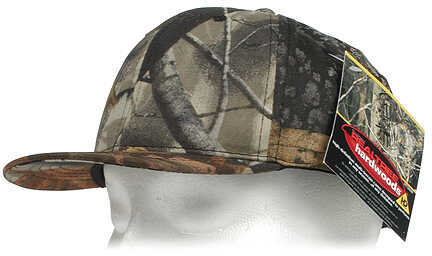 Outdoor Cap 6 Panel Cap One Size Hdwd