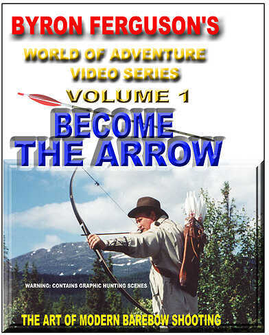 Gateway Become the Arrow DVD Model: DVD-BECOME-img-0