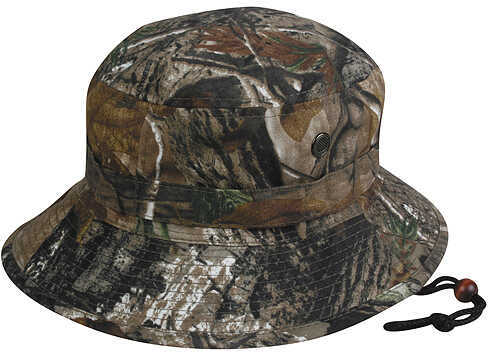 Outdoor Cap Boonie Cotton/Poly One Size APHD