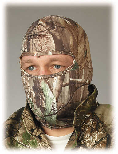 H.S. Flex Form II Jersey Head Net One Size AP