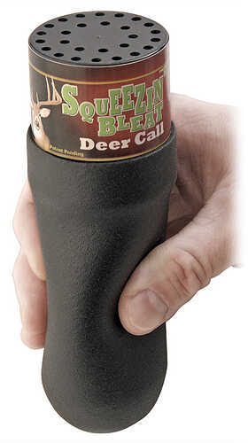 Quaker Boy Squeezin Bleat Deer Call