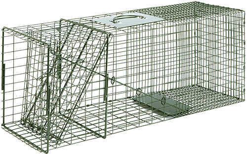 Duke Cage Trap No. 3 Model: 1110-img-0