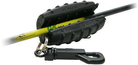 OMP ''The Ripper'' Arrow Gripper Black