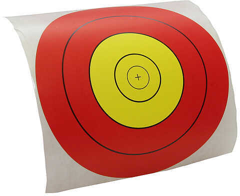 OMP 40Cm Stick-On Target Patch 40Cm. Each