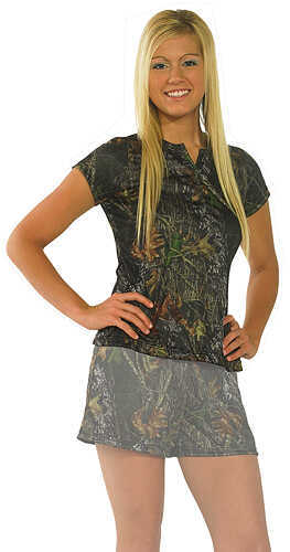 Webers Women's Loungewear Camo Henly Md MO-BrkUp