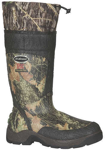 Lacrosse Alpha Scent Supressor Insulated Boot 1200gm 7 BrkUp