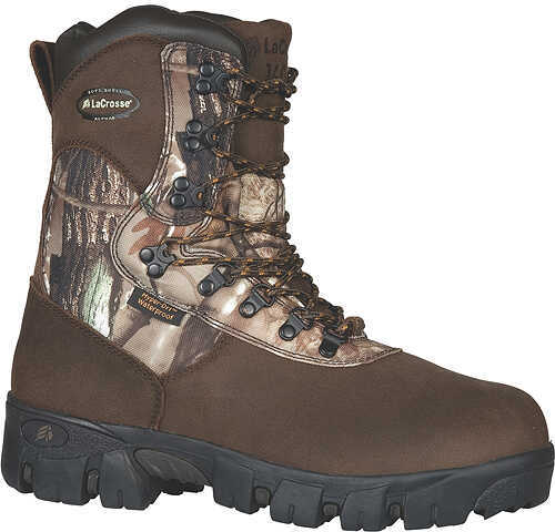 LaCrosse Game Country Boot Realtree AP 1600g 9 Model: 500028W-9