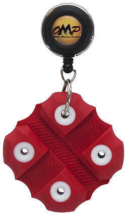 October Mountain Flex-Pull Pro Arrow Puller w/Retractor Red Model: 37293