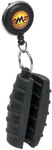 OMP ''The Ripper'' Arrow Gripper W/Retractor Pro Black