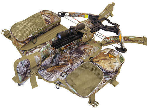GamePlan Crossover Crossbow/Bow Utility Pack AP