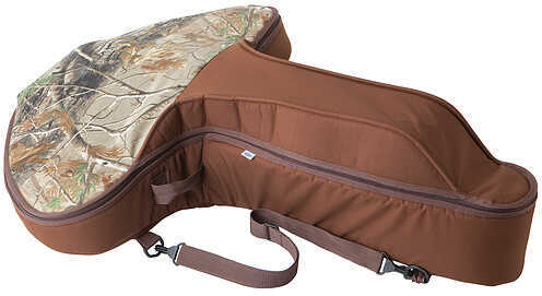 Neet XC-104 Crossbow Case Realtree AP/Brown Model: 20088