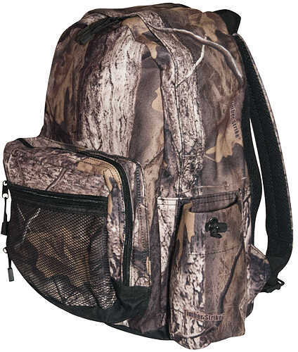 Big Dog 3 Pocket Back Pack TmbrStrike