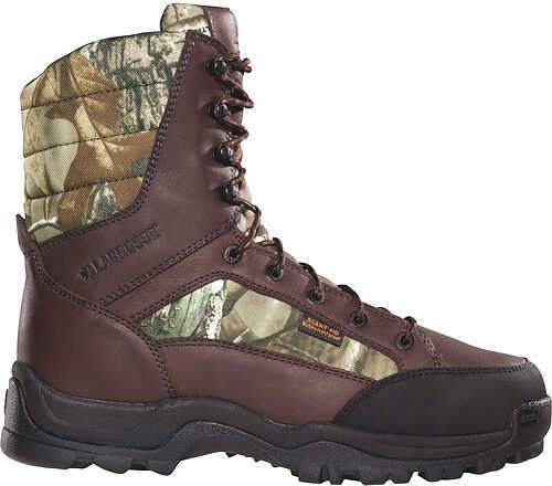 Lacrosse Big Country Scent HD 8'' Boot 800gm 9 AP