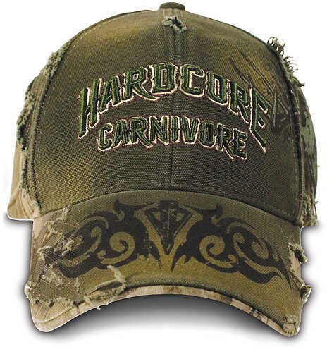 Buckwear Hardcore Hat One Size