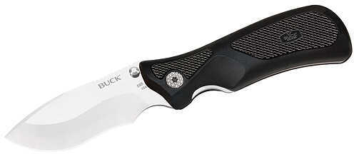 Buck 595 ErgoHunter Folding Skinner Knife 3'' Blade