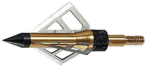 Allen 14611 Optimus Broadhead Rose Gold 3 Pack