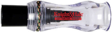 Knight & Hale Cottontail Rabbit Predator Call