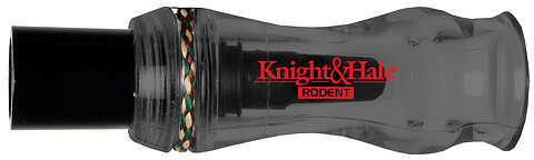 Knight & Hale Rodent Distress Predator Call