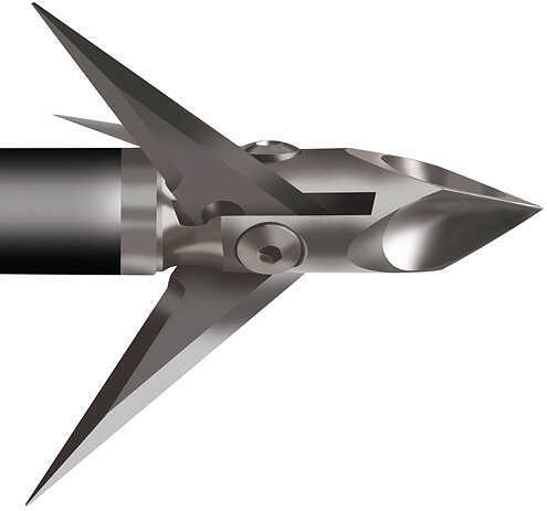 Ramcat Deep Six Broadhead 100 gr. 3 pk. Model: R1002