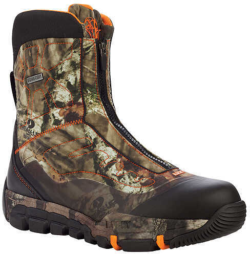 Rocky MaxProtect Level 3 9" 1000G Insulated Boot 08 Infinity