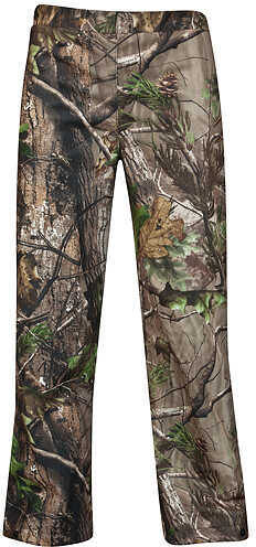 Rocky Junior Prohunter Rain Pant Md W/Mesh Lining APG