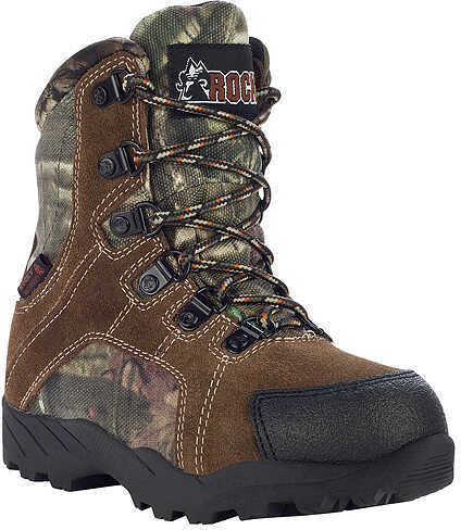 Rocky Kids Hunter Boot 800g Mossy Oak Infinity 4 Model: 3710-4