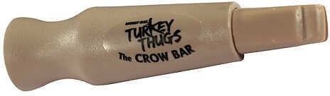 Quaker Boy Turkey Thug Crow Bar Call