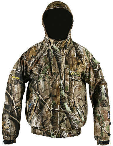 Robinson ScentBlocker Outfitter Jacket All Weather 2X AP